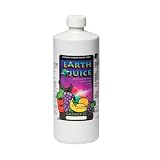 HydroOrganics Earth Juice Catalyst Germination Kit, 1-Quart