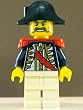 Governor - LEGO 2" Pirates Figure Governor - LEGO 2" Pirates Figure