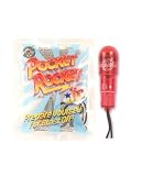 Pocket Rocket Jr Red