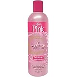 UPC 038276005061 product image for Pink Luster's Oil Moisturizer Hair Lotion, 8 Ounce | upcitemdb.com