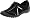 Black nubuck