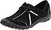 Clarks Women's Tequini Slip-On,Black Nubuck,10 M US