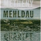 Metheny Mehldau Quartet by Pat Metheny