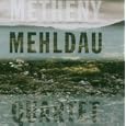 Metheny Mehldau Quartet