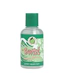 Sliquid Swirl Intimate Lubricant, Green Apple 4.2 oz (120 ml)