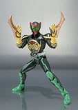 S.H.Figuarts Masked Rider OOO Tatoba Action Figure
