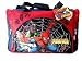 Search : Large Marvel Spiderman Overnight Duffle Bag - Good Vs. Evil