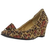 [ノイエ マルシェ] neue marche ウェッジパンプス