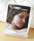 Anti-allergic Mattress Cover 80x200 cm