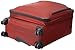 Briggs & Riley Large Expandable Spinner, Crimson, One Size