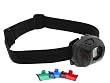 Princeton Tec Eos Tactical LED Headlamp