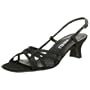 VANELi Women's Walberte Sandal,Black,7 N US