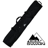 Cox Swain Snowboard & Ski Bag mit Rollen / Snowboardtasche Skitasche Professionalvon "Cox Swain"