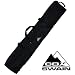 Absolut professionelle hochrobuste Snowboardbage mit F&auml;chern f&uuml;r Deine Textilien, Boots etc. Ideal geeignet falls Du oft in den Bergen bist. Du ben&ouml;tigst nur diese Bag, es ist keine weitere Tasche erforderlich! Die Cox Swain Wheelie Professional vereint Vollausstattung mit einem sehr sportlichen eleganten Design.Bei allen Komponenten wurde h&ouml;chster Wert auf das verarbeitete Material gelegt; vom extrarobusten Au&szlig;enmaterial &uuml;ber den verst&auml;rkten Bodenbereich bis hin zu extra leichtg&auml;ngigen Reisverschl&uuml;ssen l&auml;&szlig;t diese Snowboardbag wirklich keine W&uuml;nsche offen. Sie erwerben mit dieser Tasche ein absolutes Spitzenprodukt.