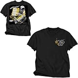 Checkered Flag Matt Kenseth Accomplishment T-Shirt