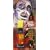 Liquid Latex Fake Skin (bottle, 1 fl.oz) - with Sponge
