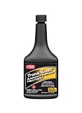 CRC 5332 Trans-Kleen Automatic Transmission Treatment, 12 Fl Oz
