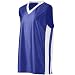 Augusta Sportswear Youth Dazzle Mesh Jersey. 782