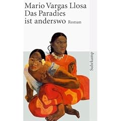 Das Paradies ist anderswo: Roman (suhrkamp taschenbuch)