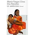 Das Paradies ist anderswo: Roman (suhrkamp taschenbuch)
