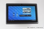 BWC valore 7 - V4.1 - Sottile e legge...