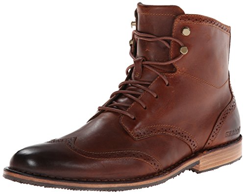 Sebago Men's Hamilton Lace-Up Boot