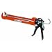 COX 41002 Jumbo Quart 29-Ounce Cartridge Rotating Cradle Manual Caulk Gun