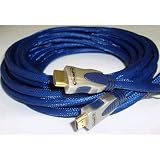 Southern Audio Services. BS4HDMI30 32 ft HDMI video interconnect cable for HDMI compatible devices like a TV & HD DVD Player