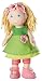 Haba 2141 Puppe Mali, 30cm