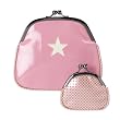 Soap & Glory® Frame Cosmetic Bag 2-pc. Set