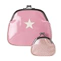 Soap & Glory® Frame Cosmetic Bag 2-pc. Set