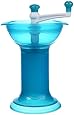 Munchkin Baby Food Grinder, Light Blue