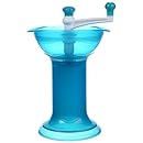 Munchkin Baby Food Grinder, Light Blue