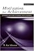 Motivation for Achievement: Possibilities for Teaching and Learning