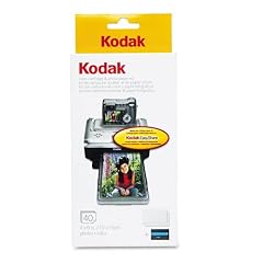 Kodak Printer Dock Media - 40 pack