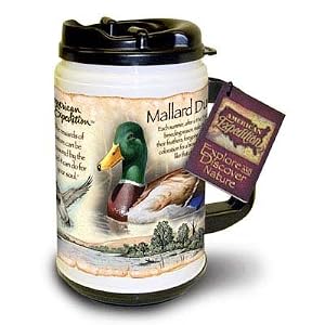 Bass 24 oz. Thermal Mug by American Expedition
