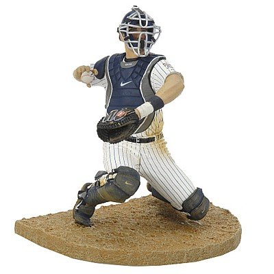 McFarlane SportsPicks MLB Series 21: Joe Mauer - Minnesota Twins