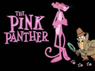 G.I. Pink/Carte Blanched/Pinkadilly Circus
