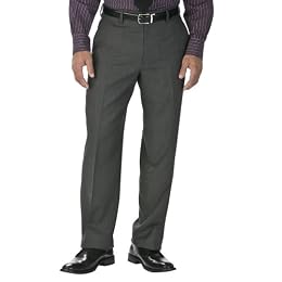 Product Image Merona® Wool Pant - Charcoal