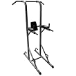 XMark Power Tower with Dip Station and Pull-up Bar
