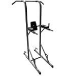 XMark Power Tower with Dip Station an...