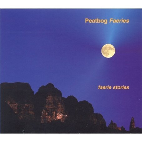 CD-Charts  Music : Faerie Stories