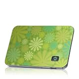 Lime Punch Protective Decal Skin Sticker for Verizon Novatel MiFi 2200 Mobile Wi-Fi Hotspot Modem