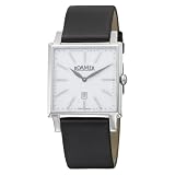 Roamer of Switzerland Mens 532280 41 25 01 Super slender Watch by Amazon.com Store Card