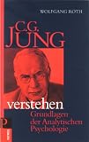 Produkt-Bild: C.G. Jung verstehen: Grundlagen der Analytischen Psychologie