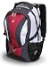 Swiss Gear SA9666 BackPack for Laptops (Red)