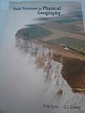 Basic processes in physical geography