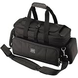 Sony LCSVCB Camcorder Carrying Case for most Sony Camcorders