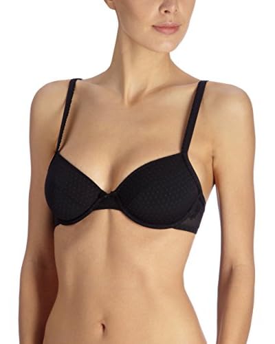 Triumph Bügel-BH Lovely Day schwarz DE 70F