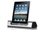 iHome iD8G App-Friendly Rechargeable Speaker System for iPad, iPhone and iPod